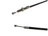 Cable Puch MS50 VS50 clutch cable A.M.W. thumb extra